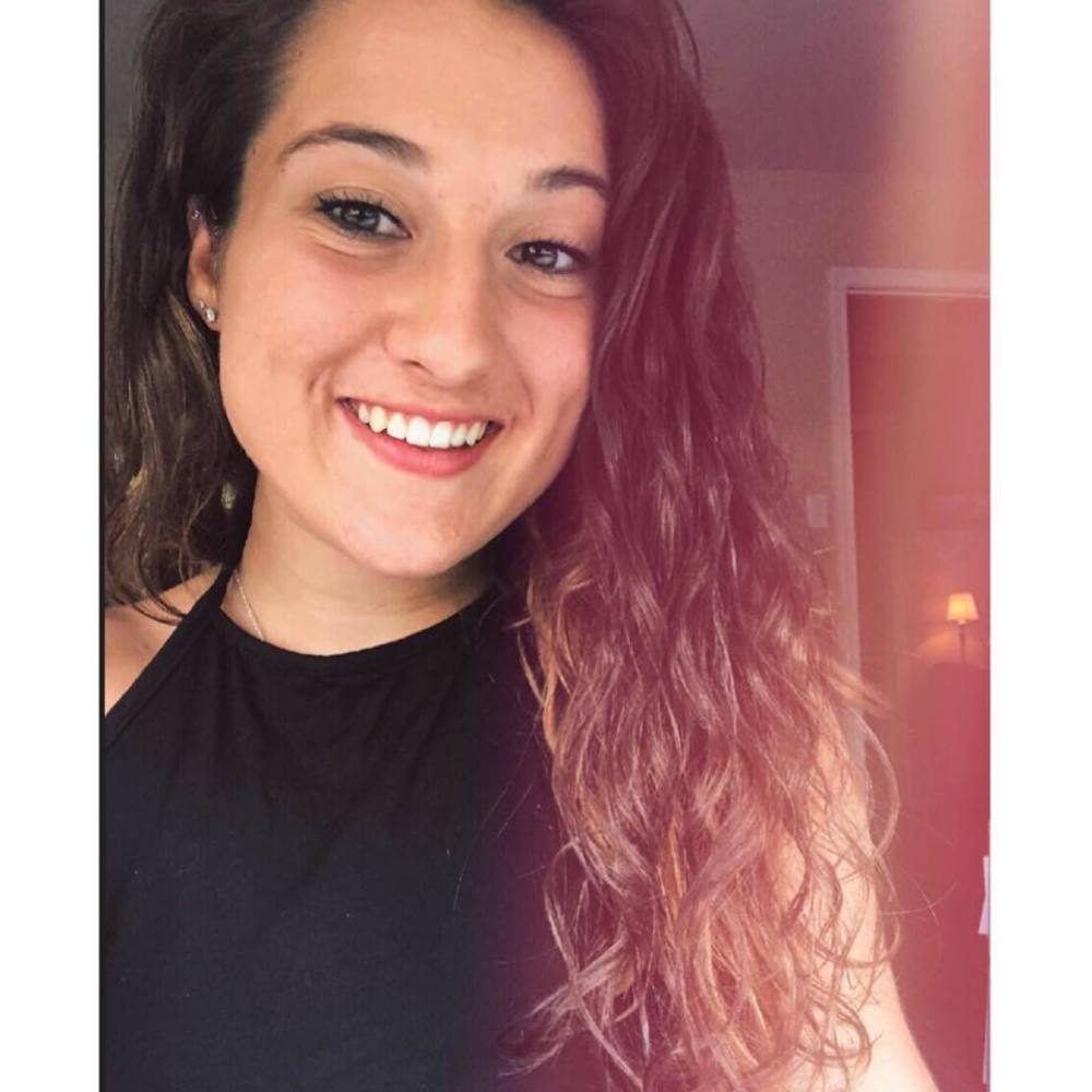 Meet your Posher, Alissa